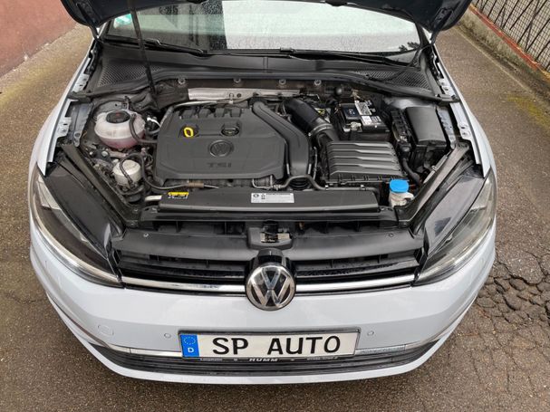 Volkswagen Golf 1.5 TSI DSG Join 110 kW image number 15