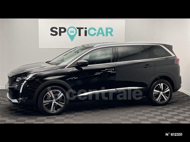 Peugeot 5008 PureTech 130 EAT8 S&S 96 kW image number 15