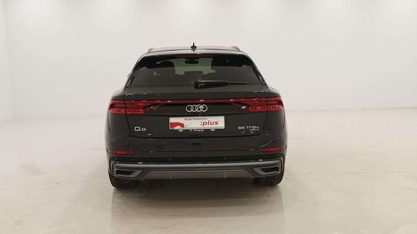 Audi Q8 55 TFSIe quattro S-line 280 kW image number 3