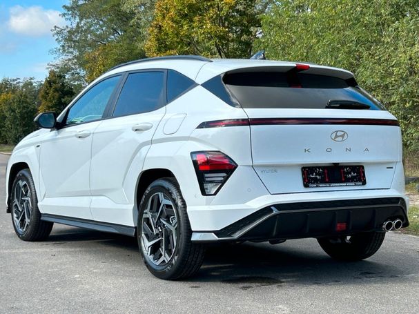 Hyundai Kona 1.6 T-GDI 146 kW image number 5