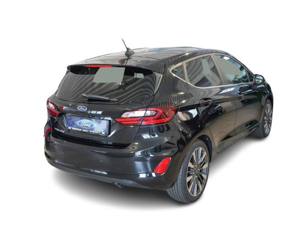 Ford Fiesta 1.0 TITANIUM 74 kW image number 3