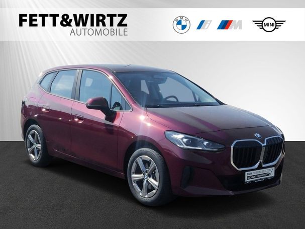 BMW 218d Active Tourer 110 kW image number 1