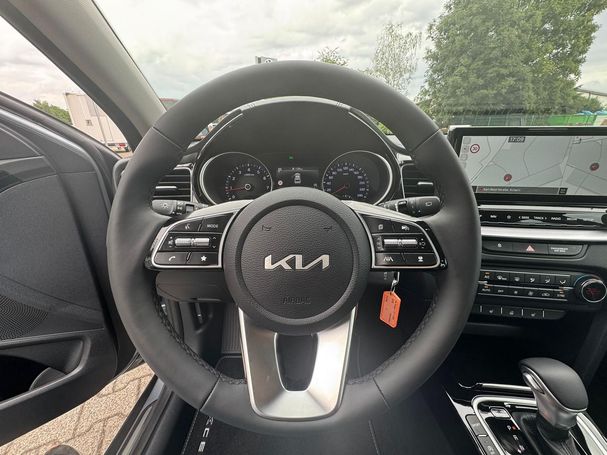 Kia XCeed 1.5 T-GDI Vision 103 kW image number 13