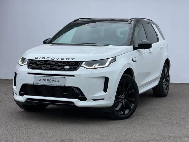 Land Rover Discovery Sport S 150 kW image number 1