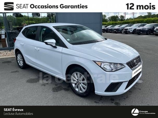 Seat Ibiza 1.0 TSI Style 70 kW image number 2