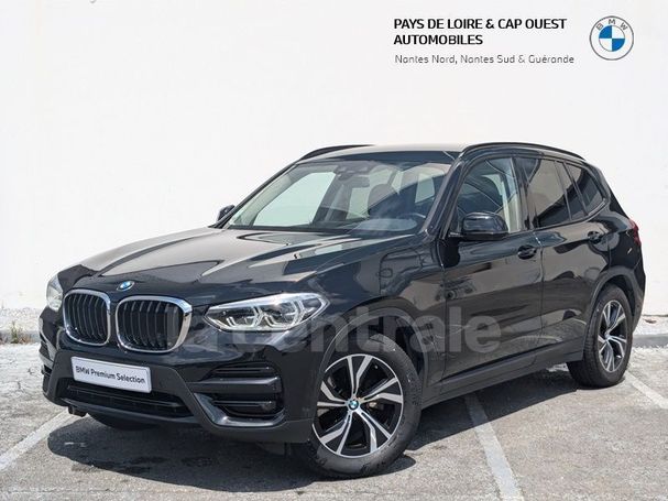 BMW X3 xDrive20d 140 kW image number 1