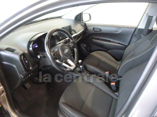 Kia Picanto 1.0 Edition 49 kW image number 8