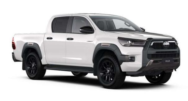 Toyota Hilux 2.8 D-4D 150 kW image number 3