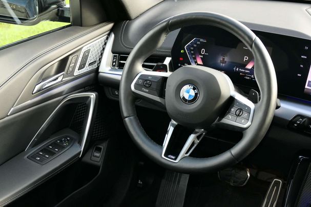 BMW X1 sDrive18i 100 kW image number 24