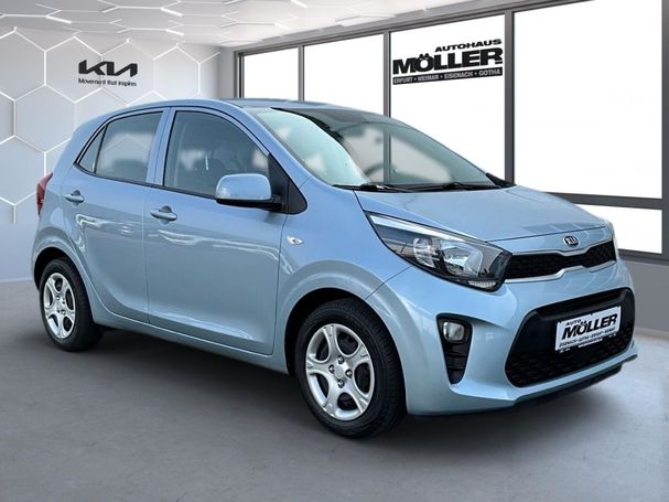 Kia Picanto 49 kW image number 2