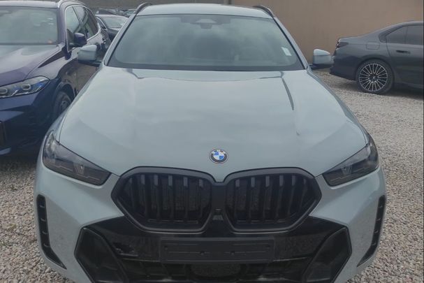 BMW X6 xDrive30d 195 kW image number 3