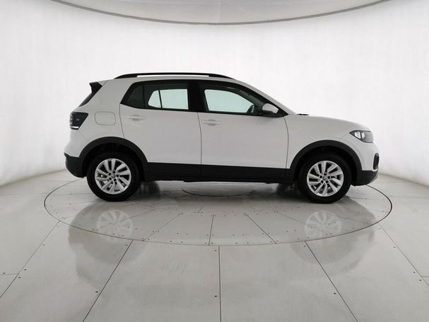 Volkswagen T-Cross 1.0 TSI Style 81 kW image number 3