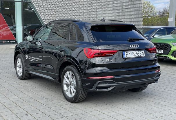 Audi Q3 180 kW image number 4