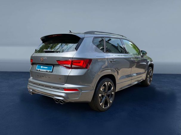 Cupra Ateca 2.0 TSI DSG 4Drive 221 kW image number 2