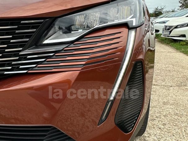 Peugeot 5008 96 kW image number 13