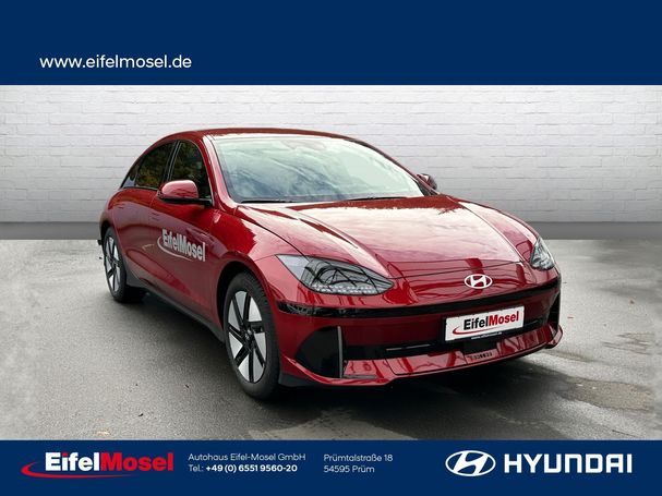 Hyundai Ioniq 6 53 kWh 111 kW image number 3