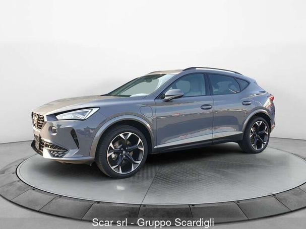 Cupra Formentor 1.4 e-HYBRID DSG 150 kW image number 1