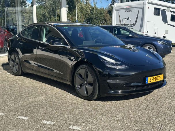 Tesla Model 3 Long Range AWD Dual Motor 340 kW image number 6