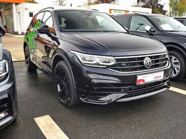 Volkswagen Tiguan 2.0 TDI R-Line 4Motion DSG 147 kW image number 1