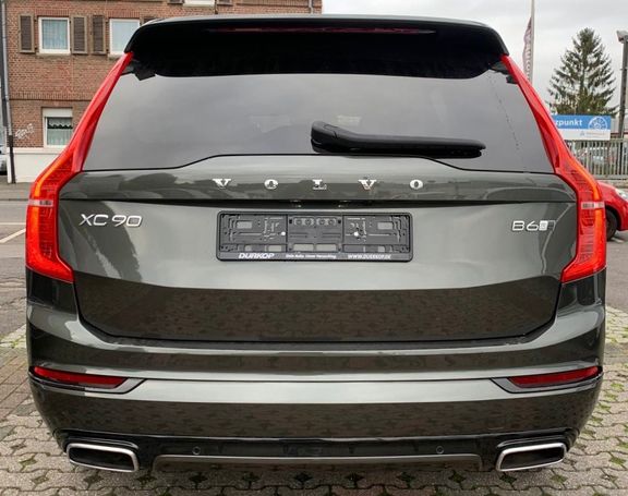 Volvo XC90 AWD 228 kW image number 4