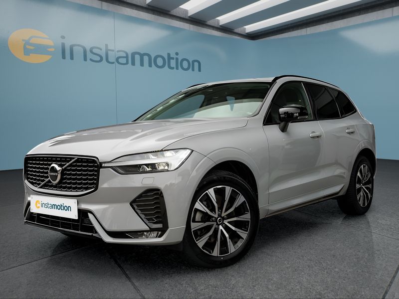 Volvo XC60 145 kW