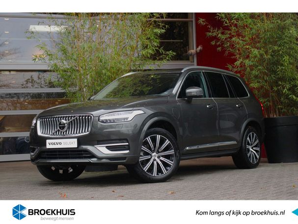 Volvo XC90 Recharge T8 AWD 287 kW image number 1