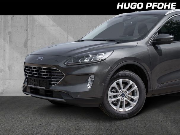 Ford Kuga 140 kW image number 1