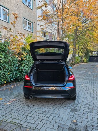 BMW 118i 103 kW image number 20