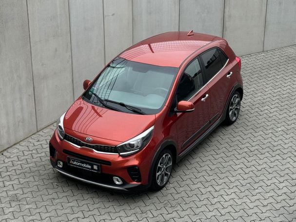 Kia Picanto 74 kW image number 9