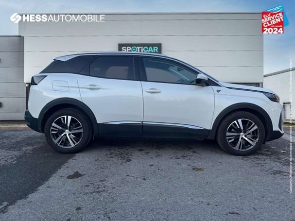 Peugeot 3008 PureTech 130 EAT8 96 kW image number 11