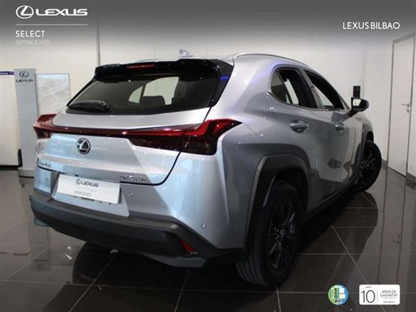 Lexus UX 250h 135 kW image number 3