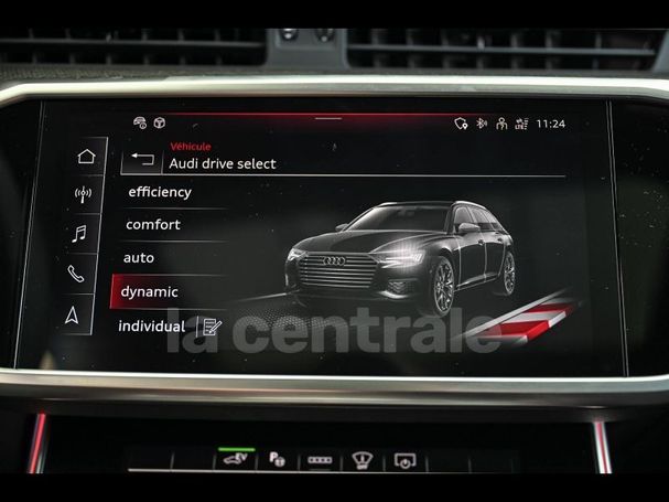 Audi A6 2.0 TFSIe quattro S tronic 270 kW image number 32