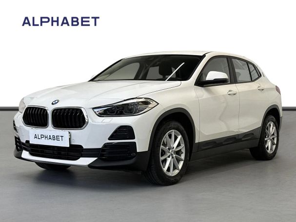 BMW X2 sDrive18i 100 kW image number 1