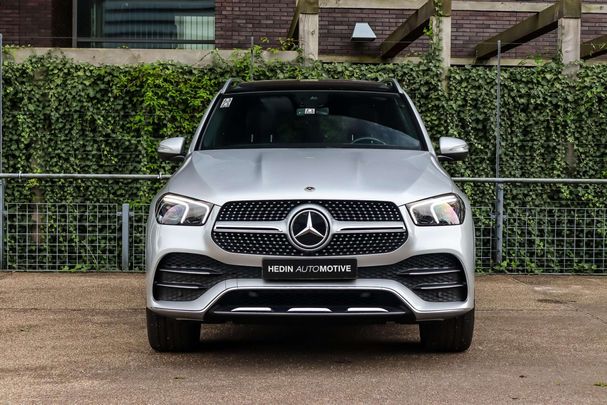 Mercedes-Benz GLE 450 4Matic Line 270 kW image number 2