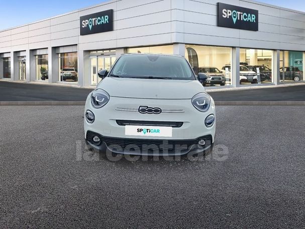 Fiat 500X 1.5 Hybrid DCT 96 kW image number 3