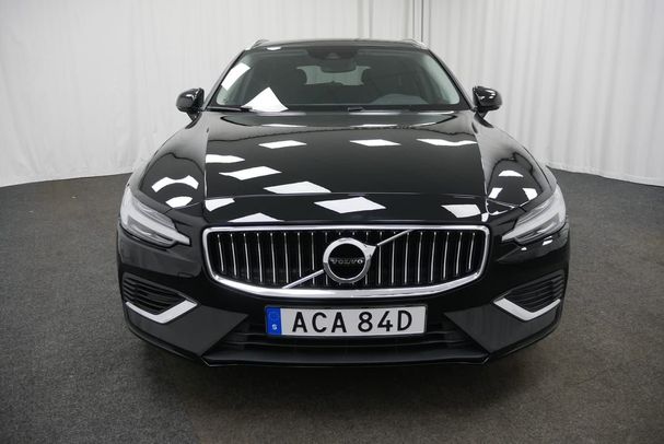 Volvo V60 T6 Recharge AWD 261 kW image number 6