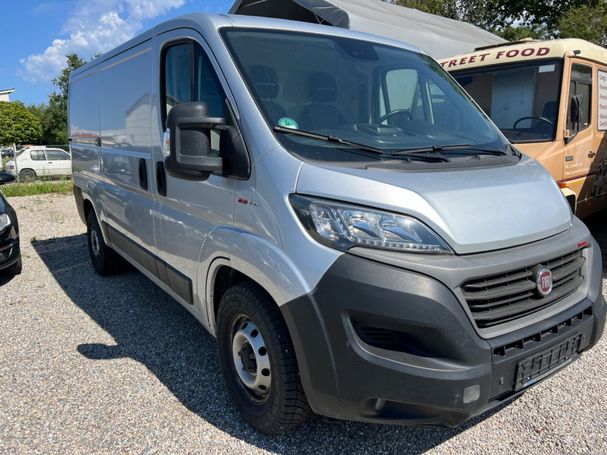 Fiat Ducato 118 kW image number 5