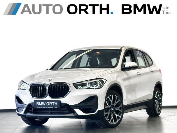 BMW X1 xDrive25i 170 kW image number 1