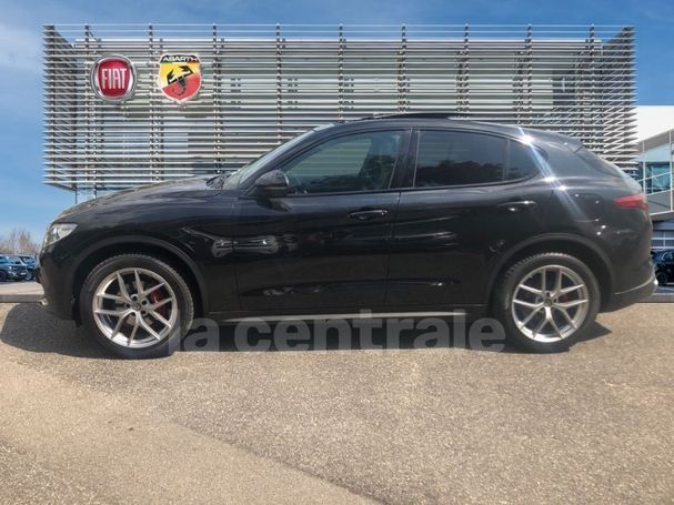 Alfa Romeo Stelvio 2.2 Diesel AT8 Q4 154 kW image number 21