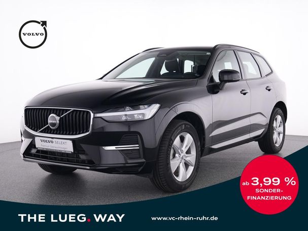 Volvo XC60 B4 Essential 145 kW image number 2