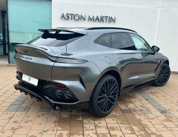 Aston Martin DBX 707 520 kW image number 3