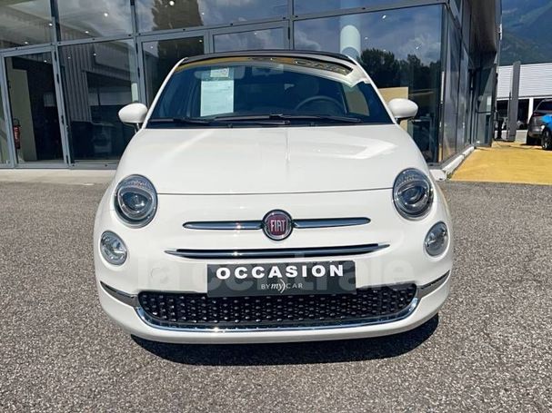 Fiat 500C 51 kW image number 3