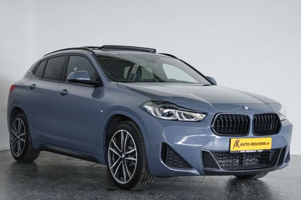 BMW X2 xDrive25e M Sport X 162 kW image number 2