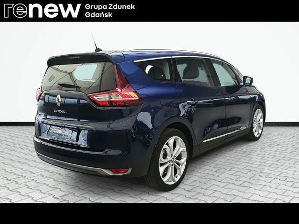 Renault Grand Scenic 103 kW image number 6