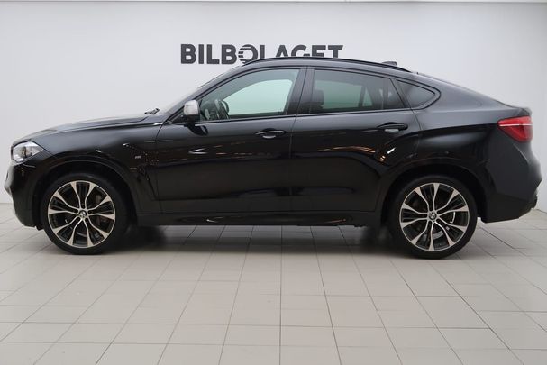 BMW X6 xDrive 285 kW image number 4