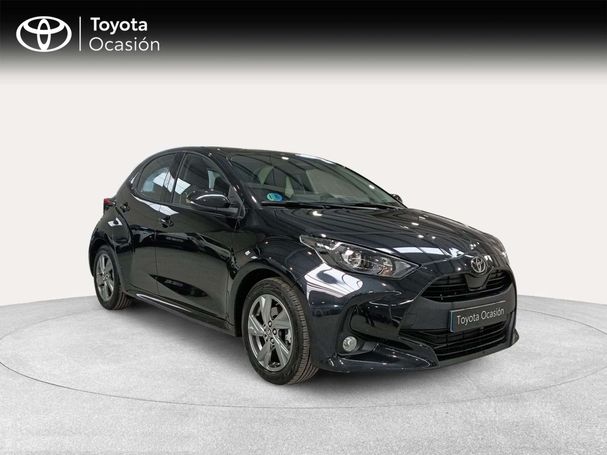 Toyota Yaris 1.5 85 kW image number 19