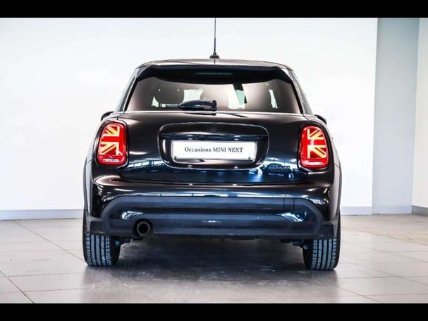 Mini Cooper Edition Premium 101 kW image number 5