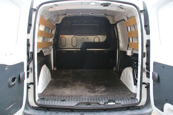 Renault Kangoo Energy dCi 75 55 kW image number 13