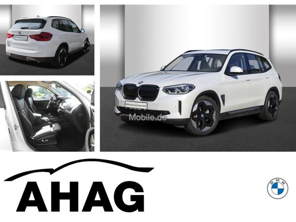 BMW iX3 Impressive 80 kWh 210 kW image number 4