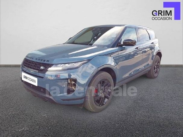 Land Rover Range Rover Evoque P200 AWD 147 kW image number 1